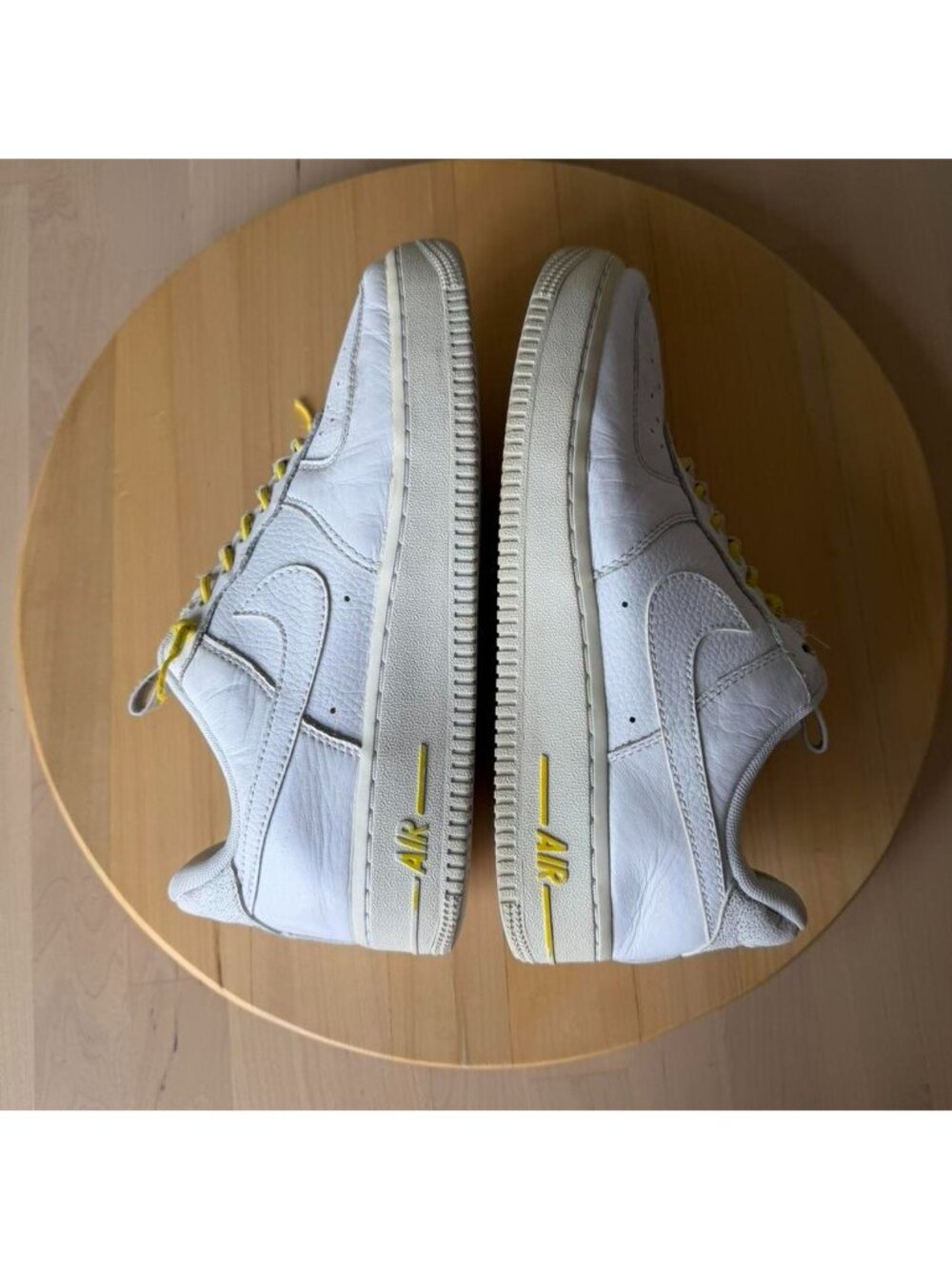 Nike Air Force 1 07 - Picture 5 of 8